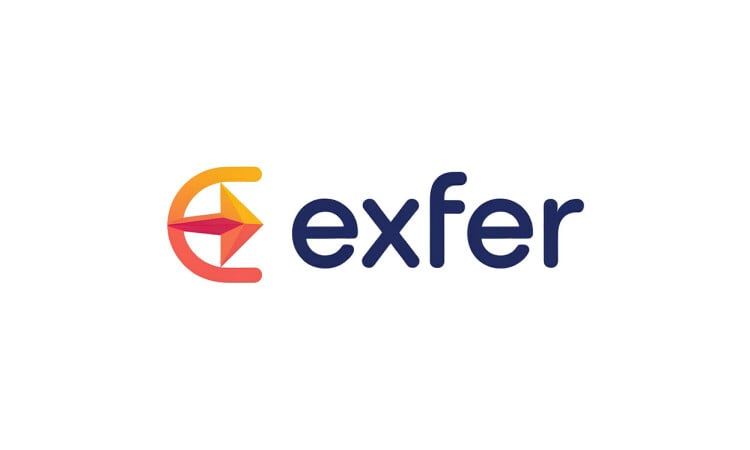 Exfer logo