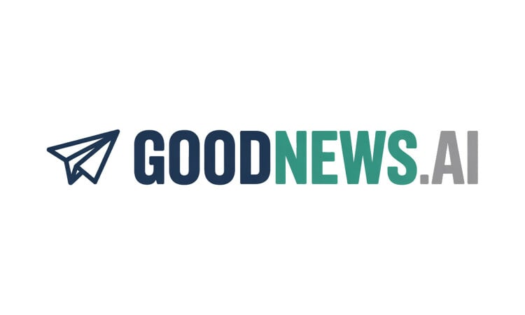 GoodNews logo