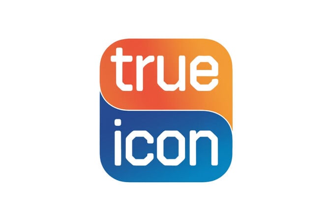 TrueIcon logo