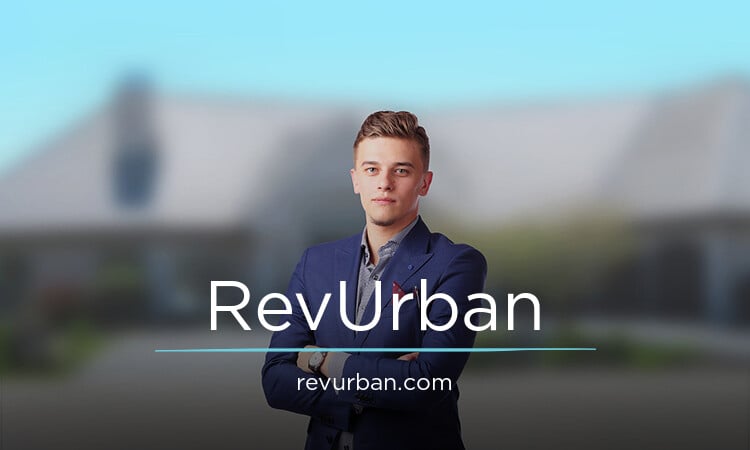 RevUrban.com - buy Creative premium names