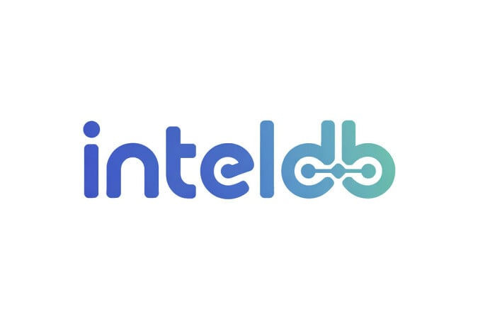 IntelDB logo