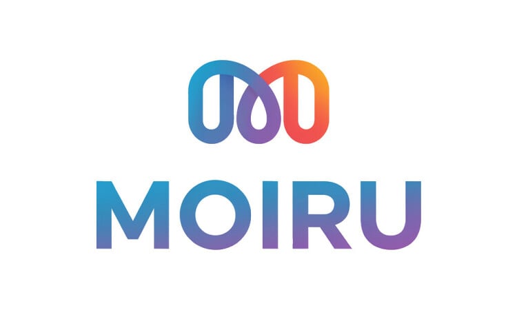 Moiru logo