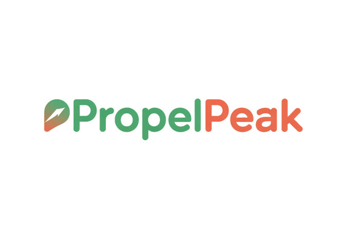 PropelPeak.com - Cool premium names