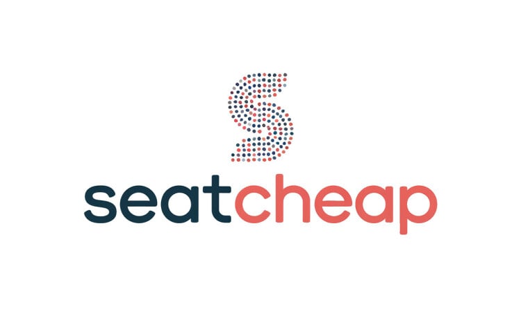 SeatCheap logo