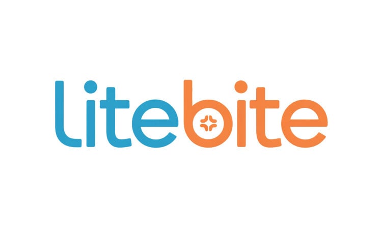 LiteBite logo