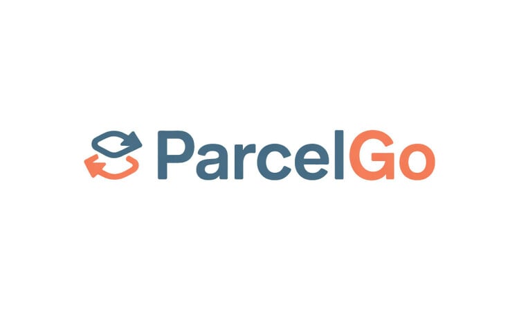 ParcelGo logo