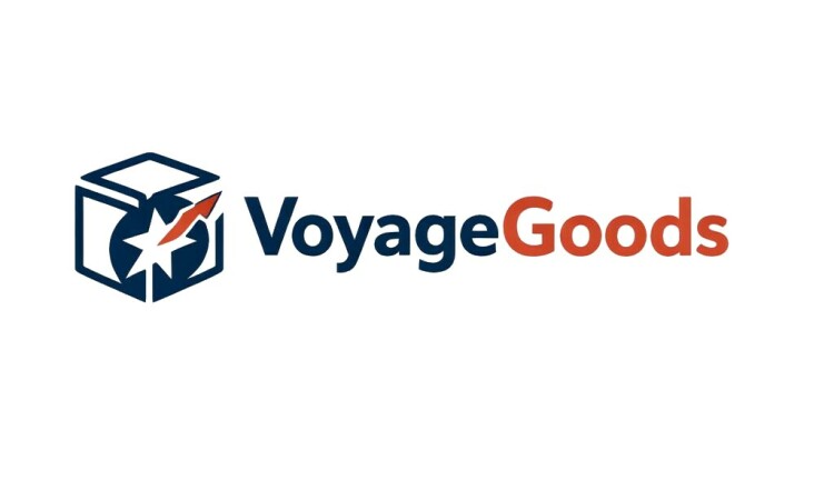 VoyageGoods logo