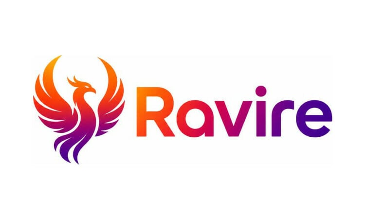 Ravire.com - Cool premium domain names for sale