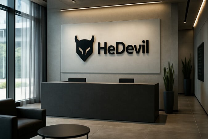 HeDevil.com — 4