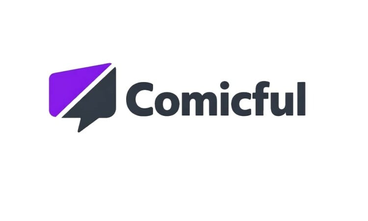 Comicful logo