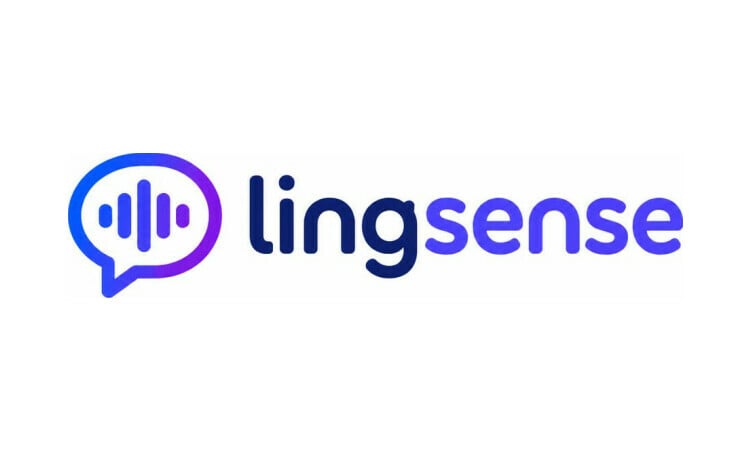 LingSense logo