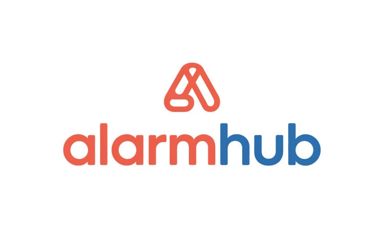 AlarmHub.com is for sale