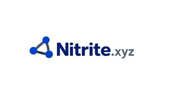 Nitrite logo
