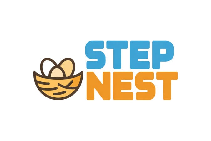 StepNest logo