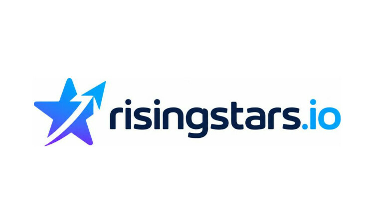 risingstars.io - Good premium domain marketplace