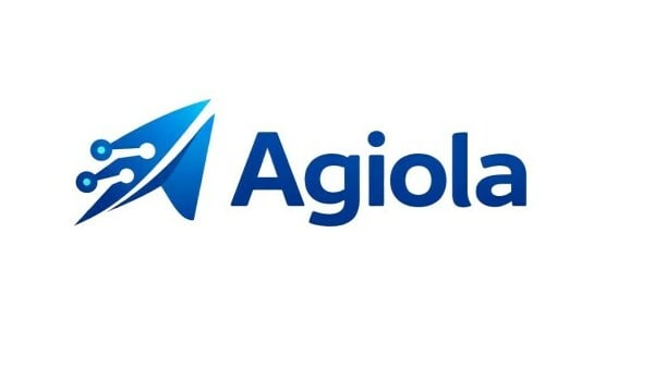 Agiola logo