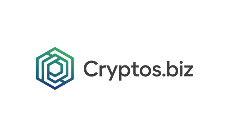 Cryptos.biz is for sale