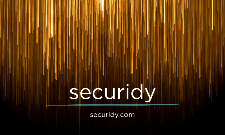 securidy.com - buying Good premium names