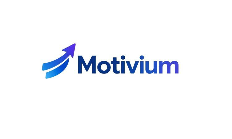 Motivium logo