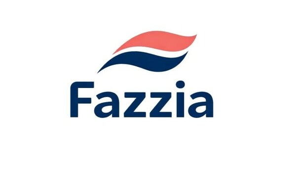 Fazzia logo