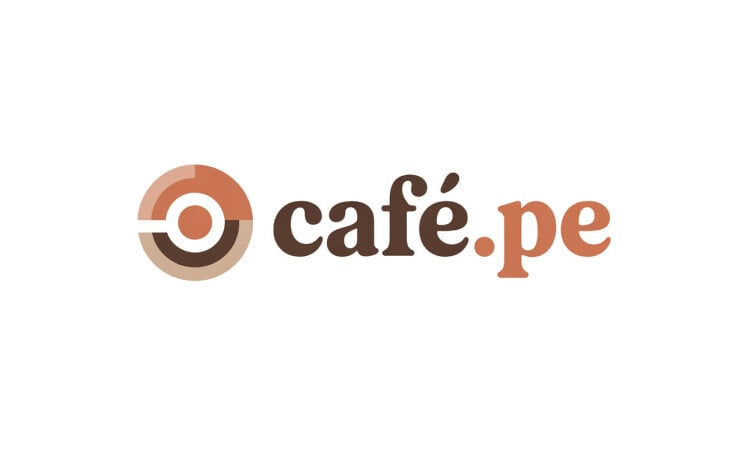 Cafe logo