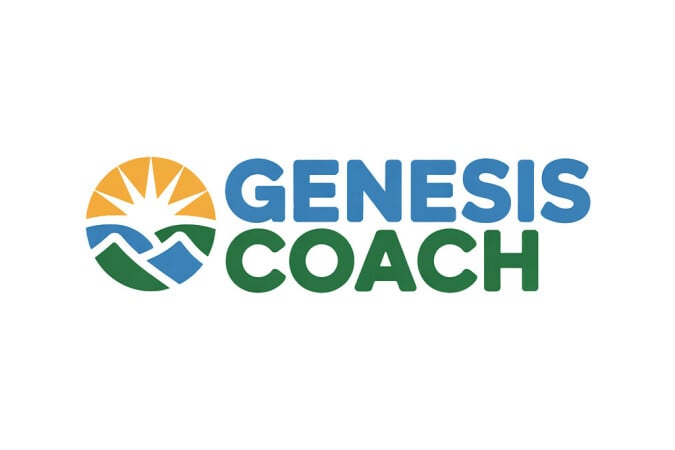 GenesisCoach logo