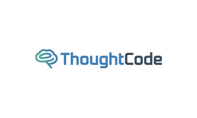 ThoughtCode logo