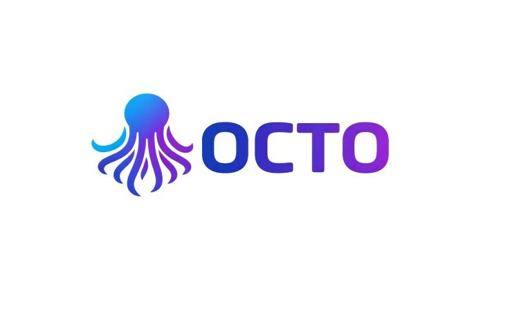 Octo.io is for sale