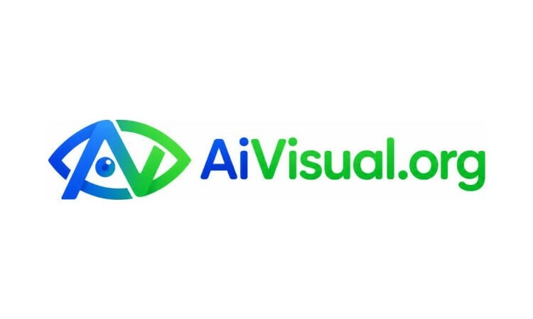 AiVisual logo