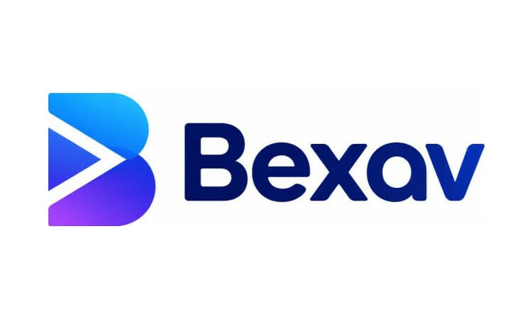 Bexav logo