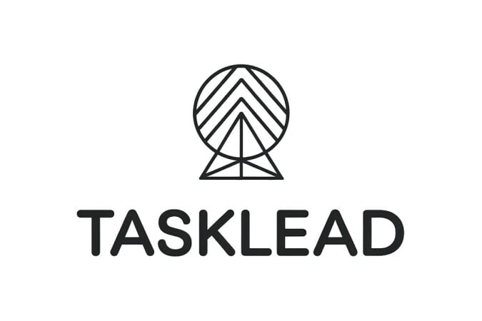 TaskLead logo