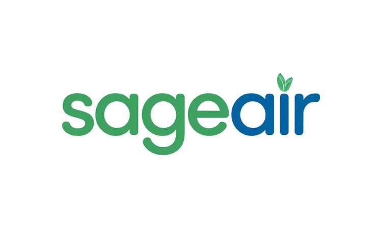 SageAir.com