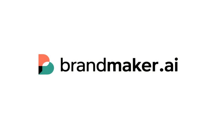BrandMaker logo