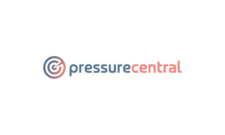 PressureCentral.com - Creative domains for sale
