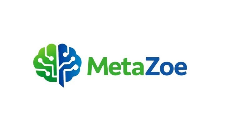 MetaZoe logo