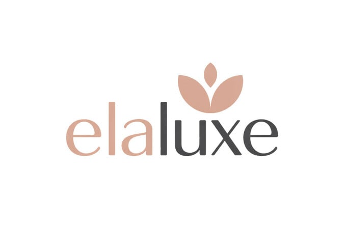 Elaluxe logo