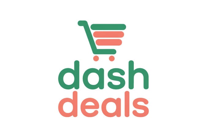 DashDeals.com is for sale
