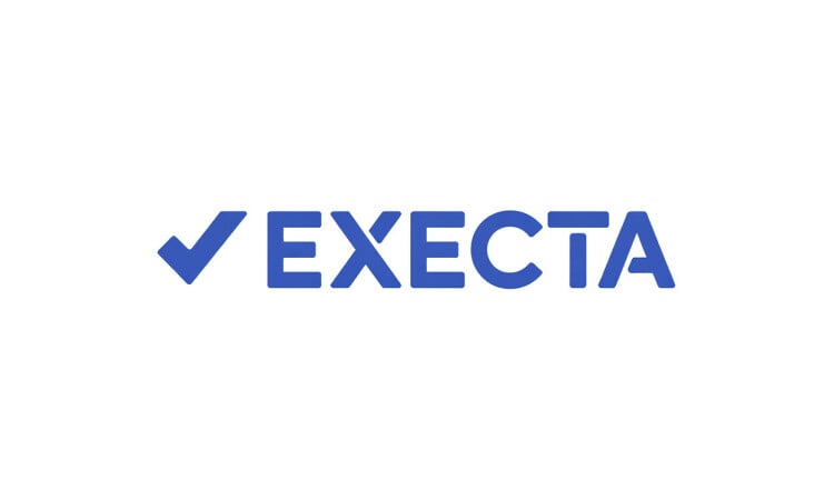 Execta logo