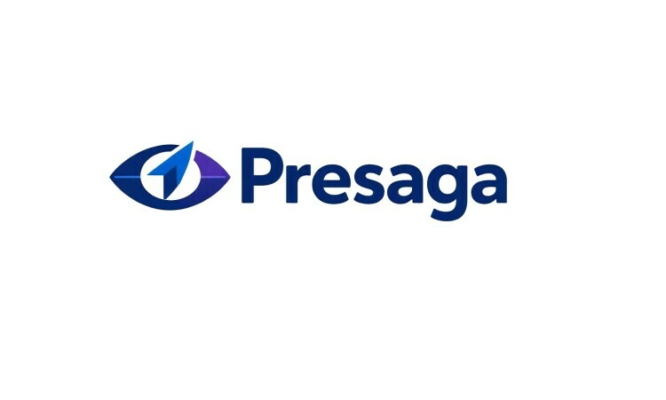 Presaga logo