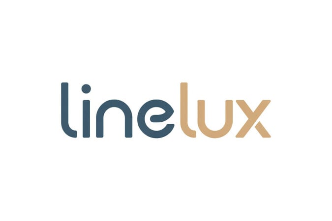 LineLux logo