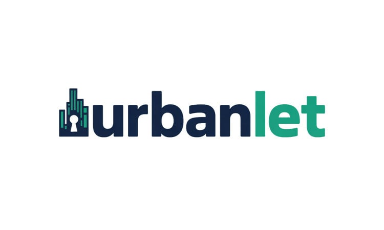 UrbanLet logo