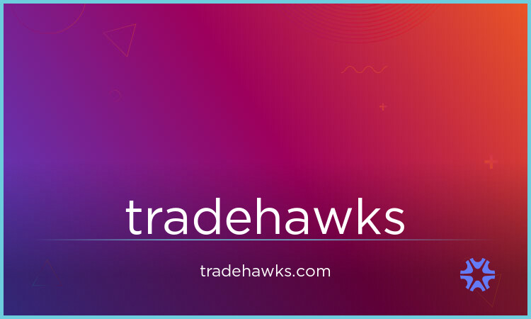 TradeHawks logo