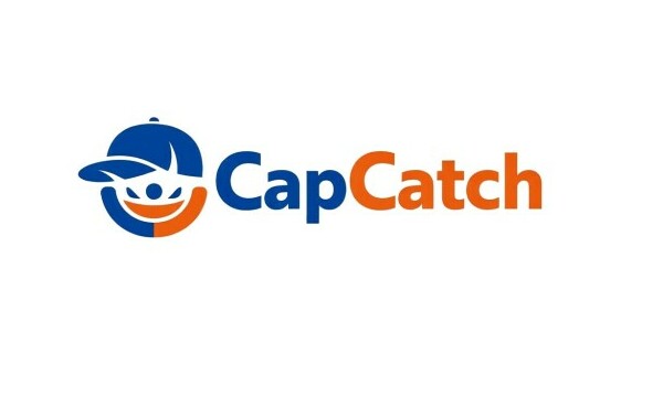 CapCatch logo