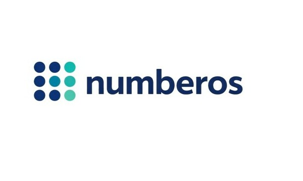 Numberos logo