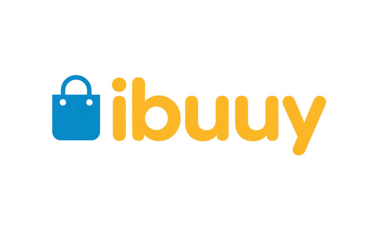 Ibuuy logo