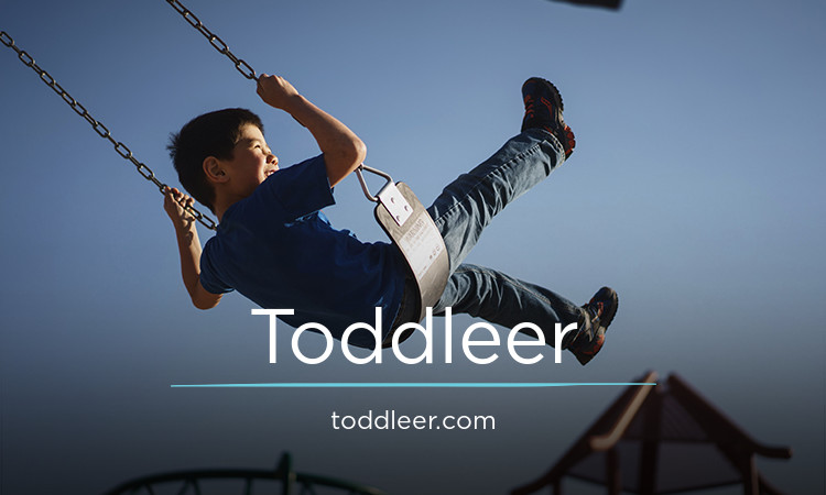 Toddleer.com - buying Great premium names
