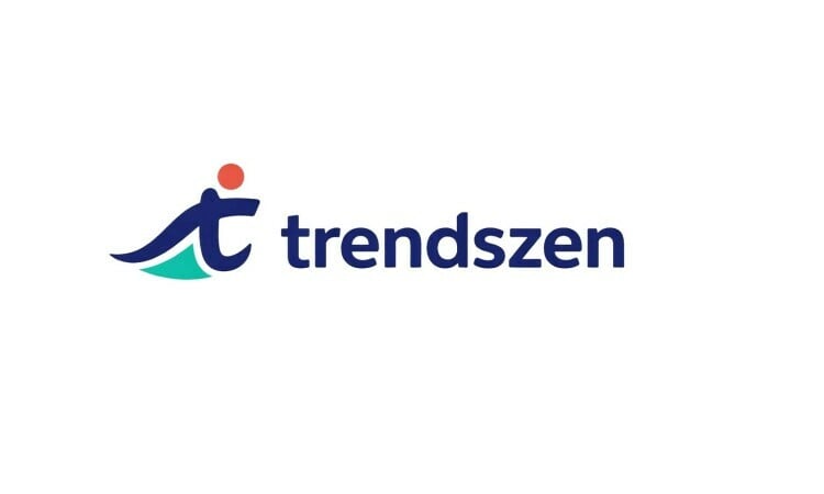 TrendsZen logo