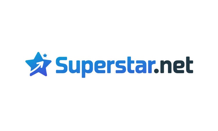 Superstar logo