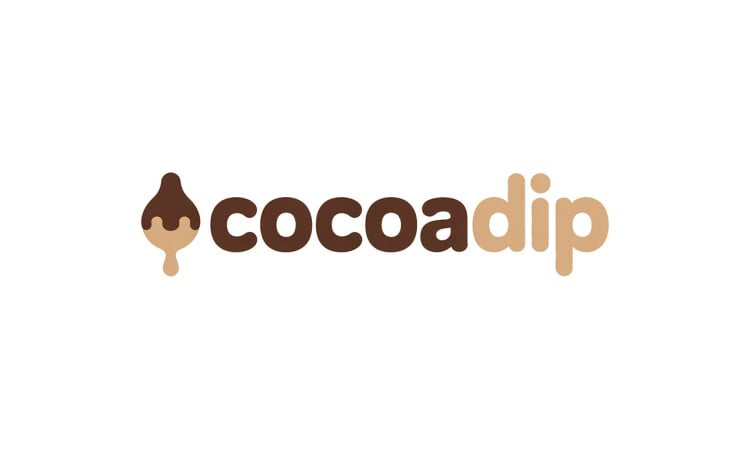CocoaDip.com - buy Creative premium domains