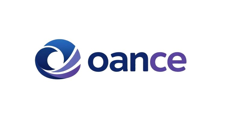Oance logo